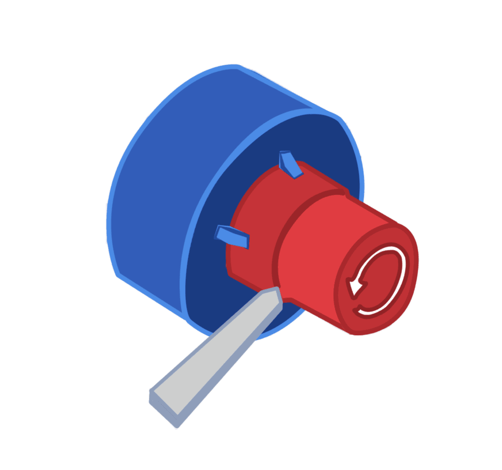 Токарные работы