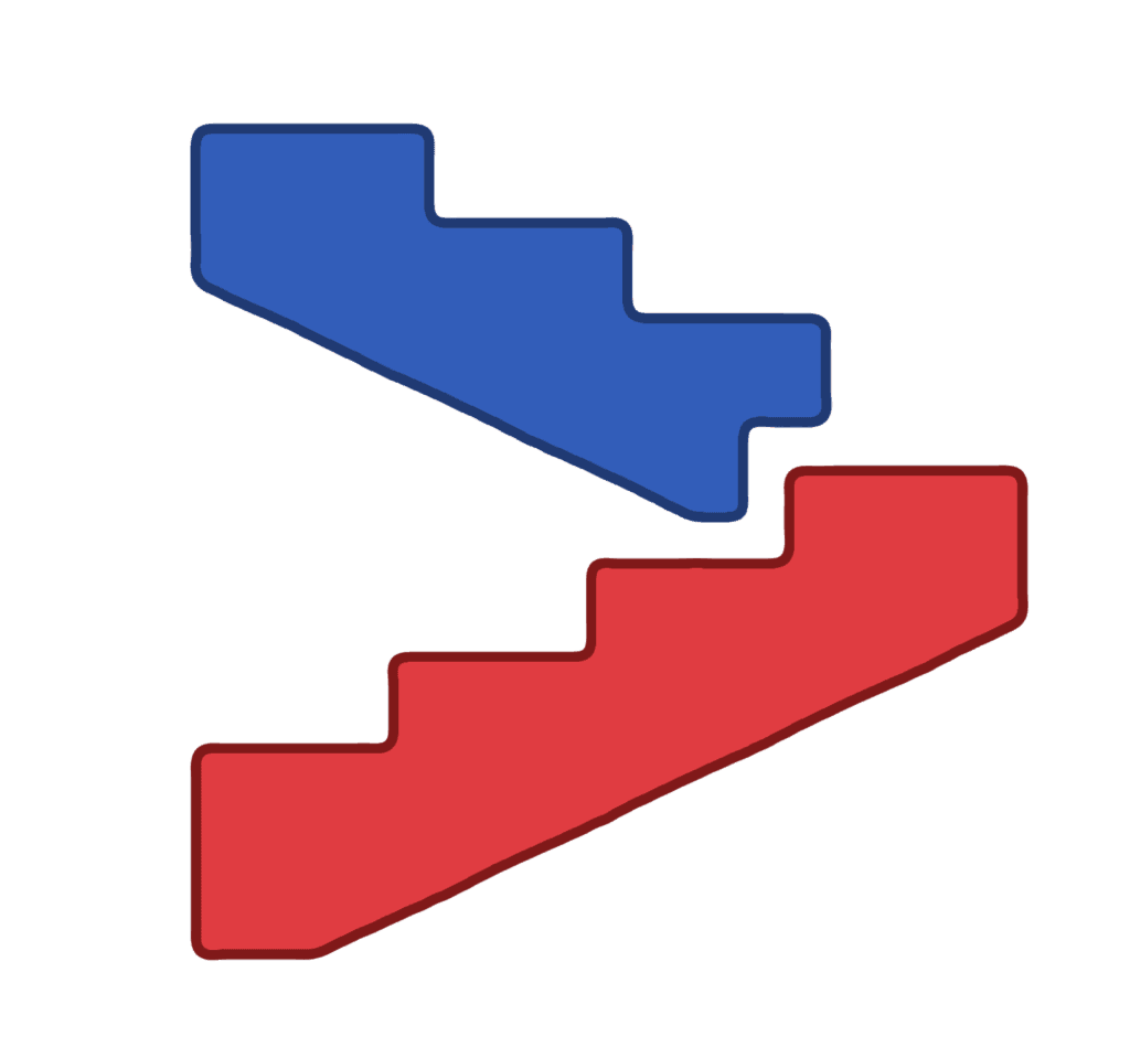 Kāpņu izgatavošana