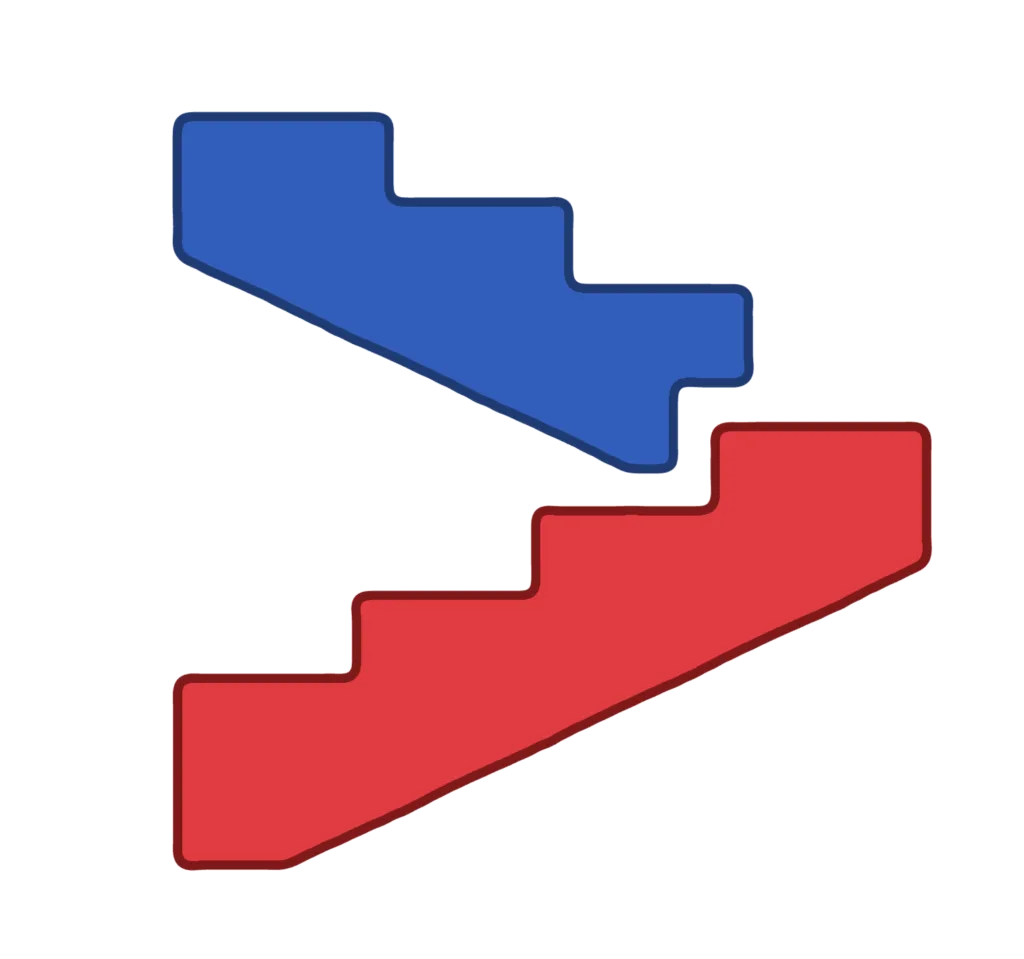 Kāpņu izgatavošana